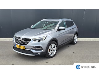 Opel Grandland - X 1.6 Turbo Hybrid Business Elegance | Trekhaak | 360 Camera | Dodehoeksensor | Navigatie