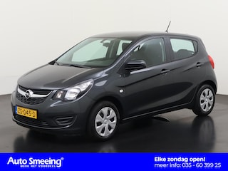 Opel Karl 1.0 ecoFLEX 120 Jaar Edition | Zondag Open!