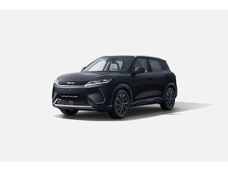 BYD Atto 2 1.5 DM-i Boost | Panoramadak | CarPlay | Adaptieve cruisecontrol | 360 Camera |