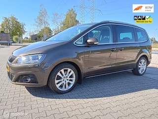Seat Alhambra 1.4 TSI Style Business/7P/Clima/Navi/Trekh.