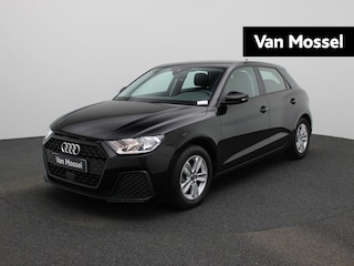 Audi A1 Sportback 25 TFSI Advanced | NAVIGATIE | CLIMATE CONTROL | PARKEERSENSOREN | CRUISE CONTROL | DIGITAAL DASHBOARD | LMV |