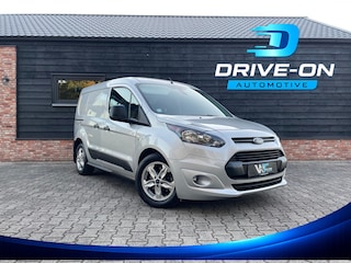 Ford Transit Connect 1.0 Ecoboost - Marge - 3 persoons - Trekhaak - Camera