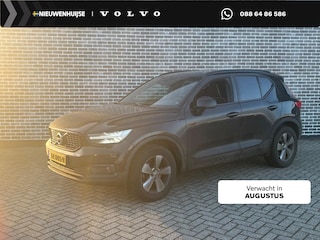 Volvo XC40 1.5 T3 R-Design | Trekhaak | Panoramadak | Harman Kardon Audio | Achteruitrijcamera | Parkeersensoren | Elektrische Achterklep | Stoelverwarming | Navigatie | Apple Carplay | Android Auto | Lichtmetalen Velgen 20 inch