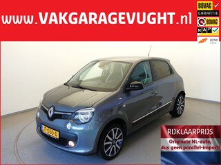 Renault Twingo 1.0i SCe 71pk "VIVA" AC+ECC|Cr.Control|LMV+All-Seasonbanden