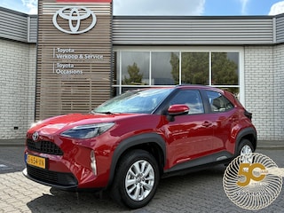 Toyota Yaris Cross 1.5 Hybrid Active NAVI CAMERA 1E EIGENAAR NL-AUTO