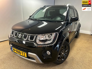 Suzuki Ignis 1.2 Smart Hybrid Select CVT AUTOMAAT >> 5.512km! <<