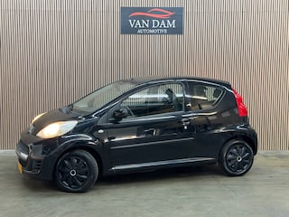 Peugeot 107 1.0-12V XR 2009 CAR-PLAY ELEK-RAMEN *APK*