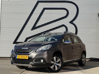 Peugeot 2008 1.2 PureTech Allure 2e Eigenaar|Navi|Clima|Cruise|PDC|N.A.P|APK tot 01-2027