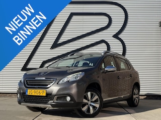 Peugeot 2008 1.2 PureTech Allure 2e Eigenaar|Navi|Clima|Cruise|PDC|N.A.P|APK tot 01-2027