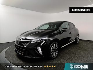 Renault Clio 1.6 E-Tech Full Hybrid 145 techno | Navigatie | Camera | All-Season Banden | Climate Control |