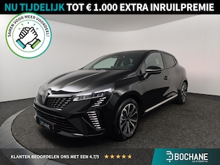 Renault Clio 1.6 E-Tech Full Hybrid 145 techno | Navigatie | Camera | All-Season Banden | Climate Control |