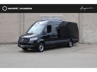 Mercedes-Benz Sprinter 317 CDI L4 H2 Pro