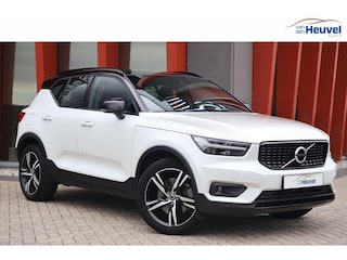 Volvo XC40 T5 Recharge R-Design | Trekhaak | Leder | Keyless