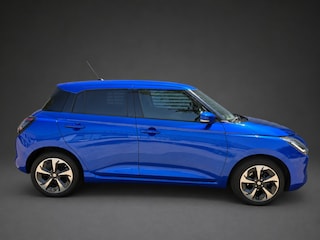 Suzuki Swift 1.2 Style Smart Hybr