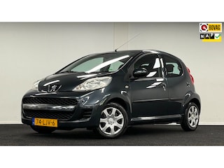Peugeot 107 1.0-12V Urban Move *NweApk*Nap*5Deurs*Airco*Camera*Carplay*