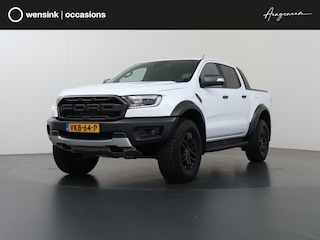 Ford Ranger 2.0 EcoBlue