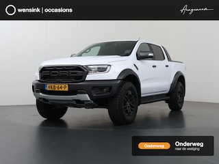 Ford Ranger 2.0 EcoBlue