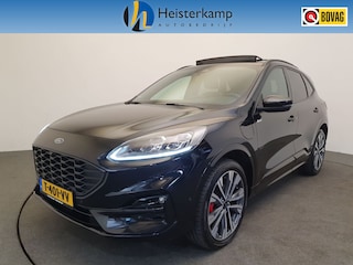 Ford Kuga 2.5 PHEV ST-Line X Trekhaak, Pano, B&O, Winter-pack