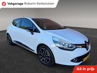 Renault Clio 0.9 TCe Night Day Navigatie Velgen Airco