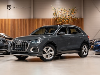 Audi Q3 35 TFSI Pro Line business, Apple Carplay, Matrix Led, ACC, Android Auto, Blind spot, PDC, Volledig Onderhouden