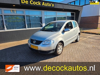 Volkswagen Fox 1.2 Trendline