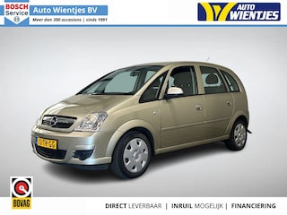 Opel Meriva 1.6 16V | Enjoy | Airco | Trekhaak | Apk 01/2027