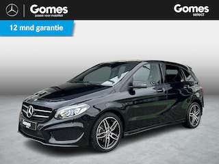 Mercedes-Benz B-klasse 180 Business Solution AMG | Cruise Control | Navigatie | Stoelverwarming