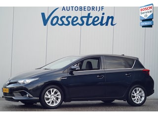Toyota Auris 1.8 Hybrid Business Plus / 90dkm NAP / Navi / Cruise / Fietsenhaak / Climate Control