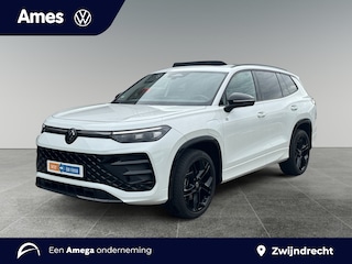 Volkswagen Tayron 1.5 272pk eHybrid R-Line Edition Black Style Pakket | Trekhaak inklapbaar | Panoramadak