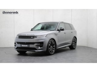 Land Rover Range Rover Sport P460e Dynamic SE | Stoelventilatie | Meridian | Head-up | Panoramadak | Soft-Close | Trekhaak