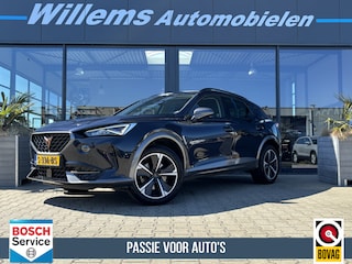 Cupra Formentor 1.5 TSI Business Edition Camera, Winterpakket & Adaptive Cruise
