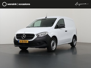 Mercedes-Benz Citan 108 CDI | L1 | PRO | | AIRCO | NAVIGATIE | PARKEERSENSOREN | CRUISE CONTROL | BETIMMERDE LAADRUIMTE | MULTIFUNCTIONEEL STUURWIEL | CARPLAY en ANDROID AUTO | CERTIFIED