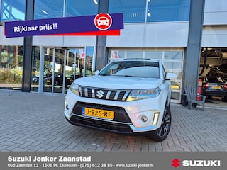 Suzuki Vitara 1.4 Boosterjet Style Smart Hybrid Panodak