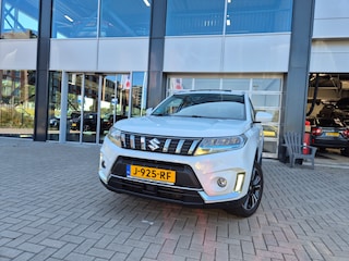 Suzuki Vitara 1.4 Boosterjet Style Smart Hybrid Panodak
