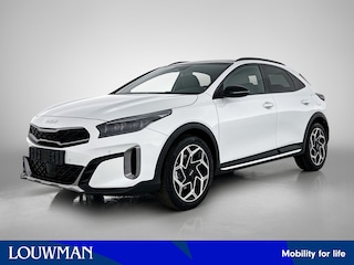 Kia XCeed 1.5 T-GDi GT-Line Automaat | Panoramadak | Elektrische achterklep | Digital dashboard