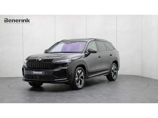 Skoda Kodiaq 1.5 TSI PHEV Sportline Business | Panoramadak | Trekhaak | Canton Sound |