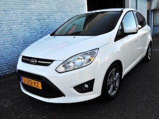 Ford C-MAX 1.0 Tit stoelv pdc lmv egtg nw distr riem