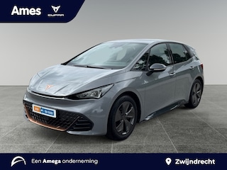 Cupra Born Business 62 kWh 204pk Parkeersensoren achter & voor | Apple CarPlay & Android Auto | Cruise Control