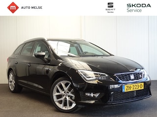 Seat Leon 1.4 EcoTSI 150pk