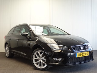 Seat Leon 1.4 EcoTSI 150pk