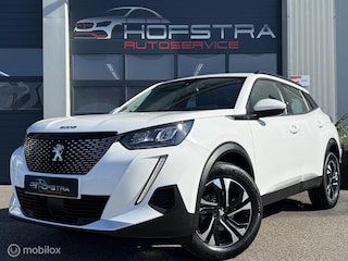 Peugeot 2008 1.2 PureTech Allure Aut. CarPlay Camera Trekhk