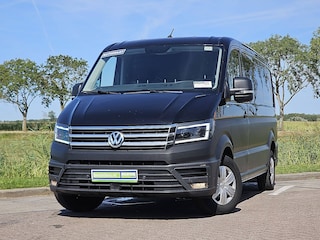 Volkswagen Crafter 35 2.0 TDI 140 DSG L2H1