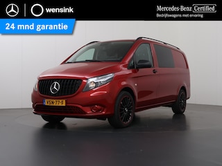 Mercedes-Benz Vito 110 CDI L2 Dubbele Cabine