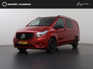 Mercedes-Benz Vito 110 CDI L2 Dubbele Cabine