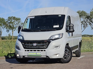 Fiat Ducato 2.3