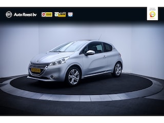 Peugeot 208 1.2 VTi Allure PANO | CLIMA | CRUISE | BLUETOOTH | PDC | LMV
