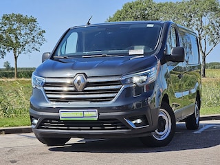 Renault Trafic 2.0 DCI ac LED EURO6