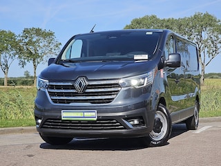 Renault Trafic 2.0 DCI ac LED EURO6