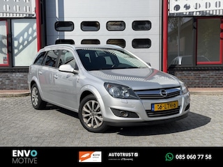 Opel Astra Wagon 1.6 111 years Edition Navi/Airco/Trekhaak