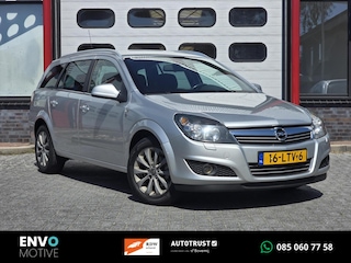 Opel Astra Wagon 1.6 111 years Edition Navi/Airco/Trekhaak
